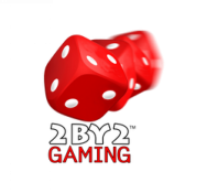 2 by 2 Gaming