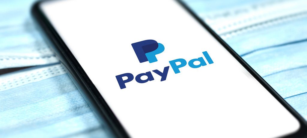 PayPal’s QR code payments solution: could it save land-based betting?