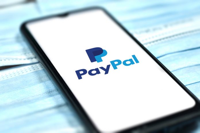 PayPal’s QR code payments solution: could it save land-based betting?