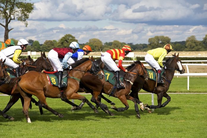 Irish betting legend passes away aged 81