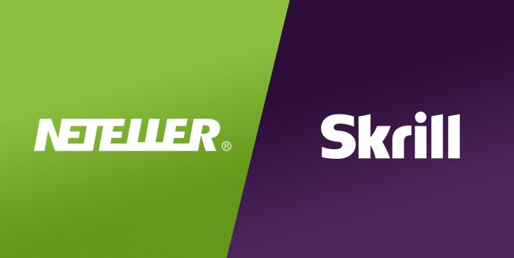 Skrill vs. Neteller: Are There Many Differences When It Comes to Online Casino Payments?