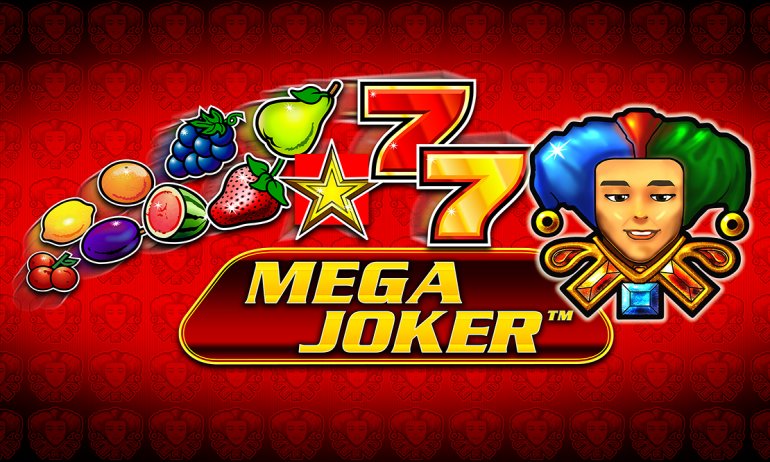 Mega Joker Slot Review