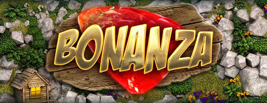 Bonanza Slot Review