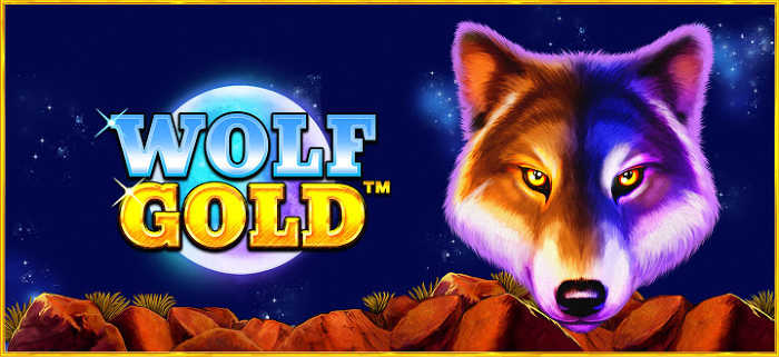 Wolf Gold Slot Review