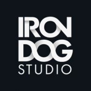 Iron Dog Studios