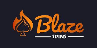 Blaze Spins